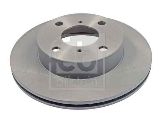 Brake Disc 108516