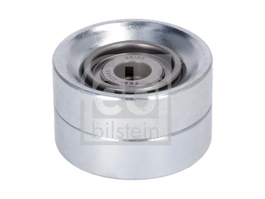 Deflection/Guide Pulley, V-ribbed belt 22989
