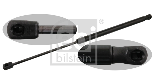 Gas Spring, boot/cargo area 47118