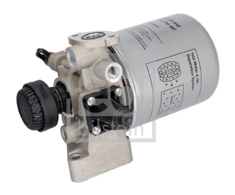 FEBI BILSTEIN 44401 Air Dryer, compressed-air system