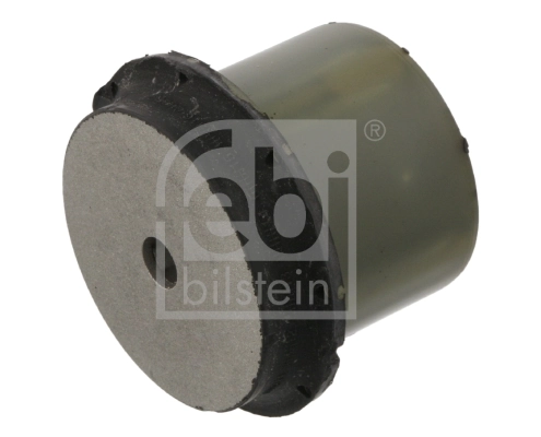 Bushing, axle beam 37122