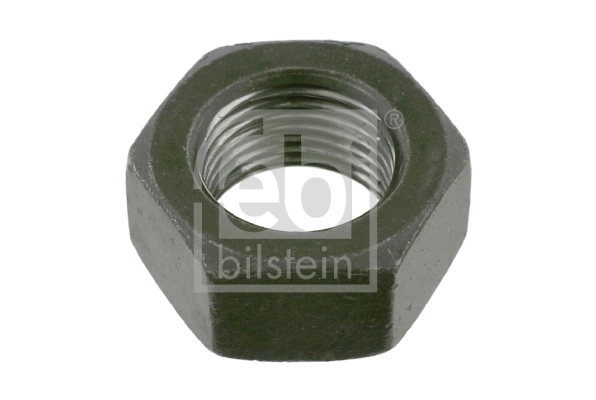 Wheel Nut 08178