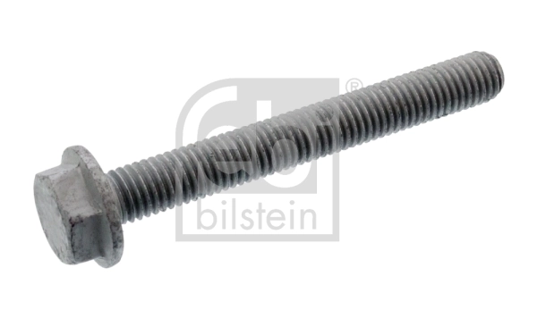 Screw, pressure plate 107696