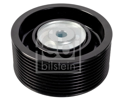 Deflection/Guide Pulley, V-ribbed belt 177633