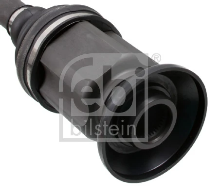 Drive Shaft 183342