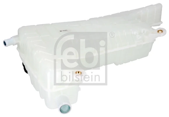 Expansion Tank, coolant 193893