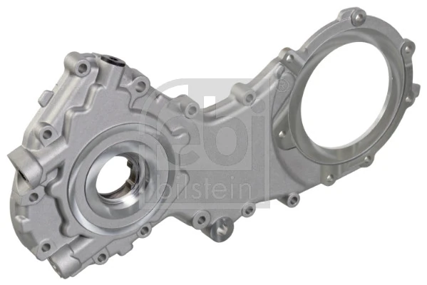 Oil Pump 181066