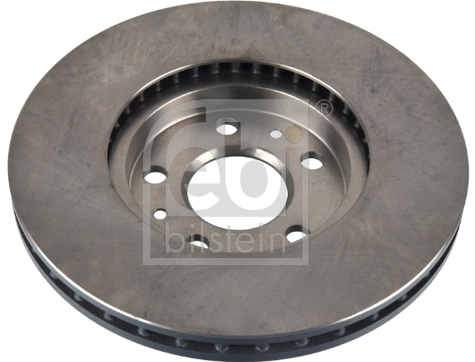 Brake Disc 171469