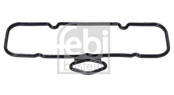 Gasket, cylinder head cover 12165