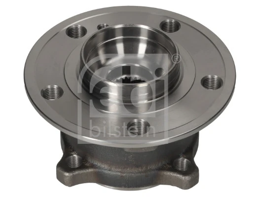 FEBI BILSTEIN 185738 Wheel Bearing Kit