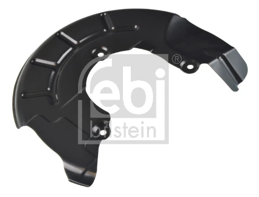 Splash Guard, brake disc 171557