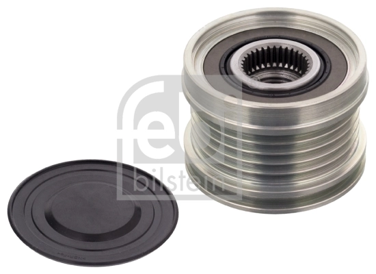 Alternator Freewheel Clutch 27837