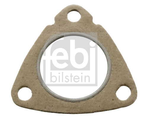 Gasket, exhaust pipe 12321