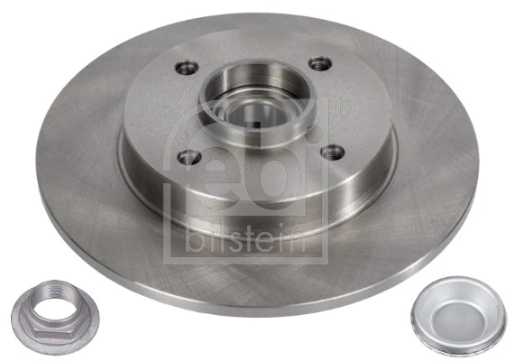 Brake Disc 32783