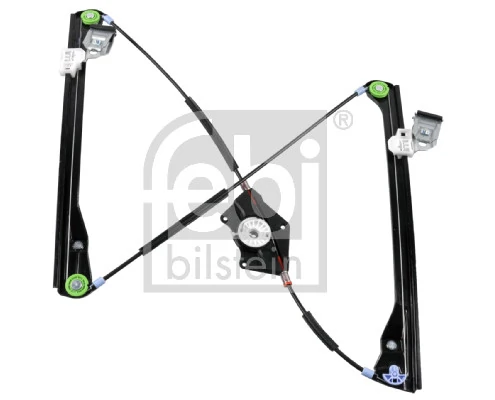 Window Regulator 180313