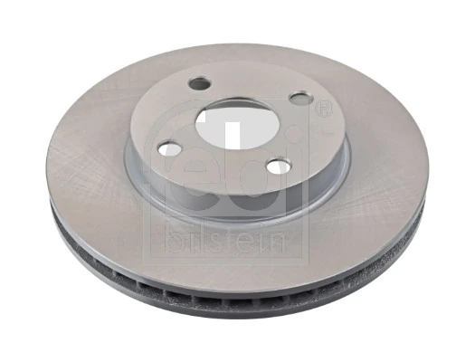 Brake Disc 108560