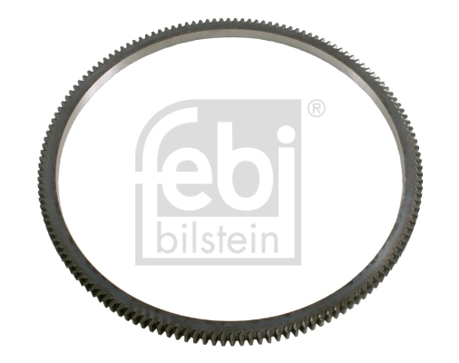 Ring Gear, flywheel 27506