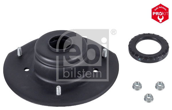 Repair Kit, suspension strut support mount ProKit 103624