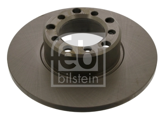 Brake Disc 08540