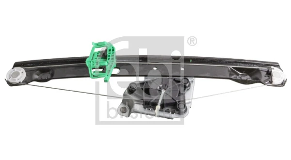 Window Regulator 180252