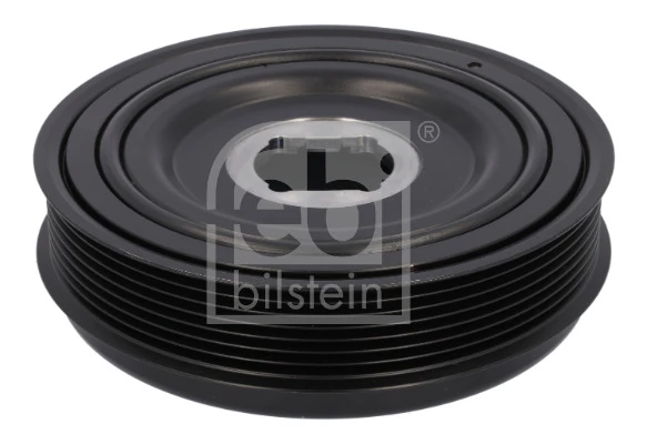 Belt Pulley, crankshaft 193392