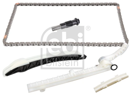 Timing Chain Kit Basic Short Kit 184655