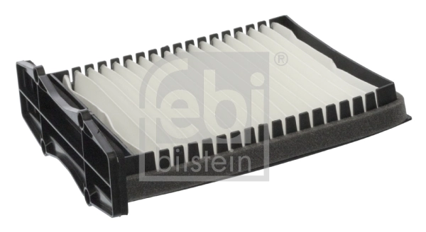 Filter, cabin air 30862