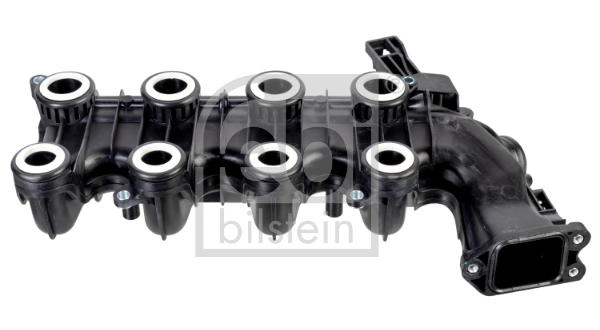 Fitting, intake manifold febi Plus 175769