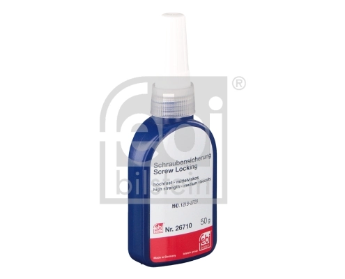 Threadlocker 26710