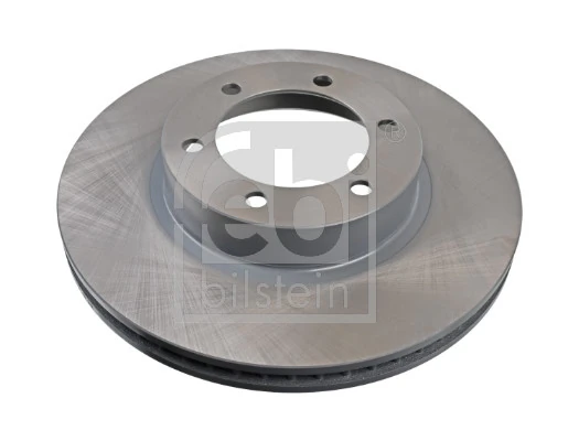 Brake Disc 170780