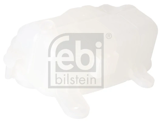 Expansion Tank, coolant 196052