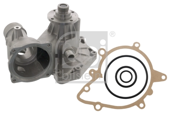 Water Pump, engine cooling 21181