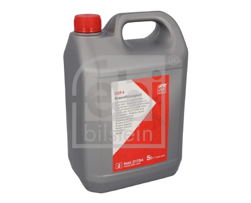 Brake Fluid 21754