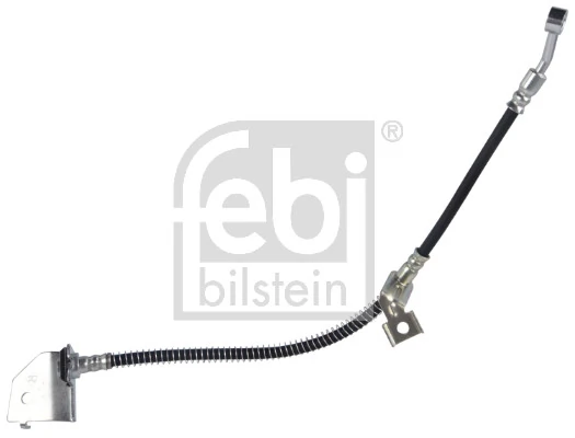 Brake Hose 181217
