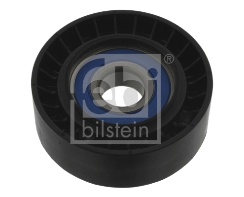 Deflection/Guide Pulley, V-ribbed belt 36365