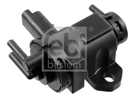 Pressure Converter, exhaust control febi Plus 183758