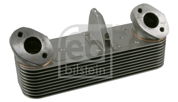 Oil Cooler, engine oil 21581
