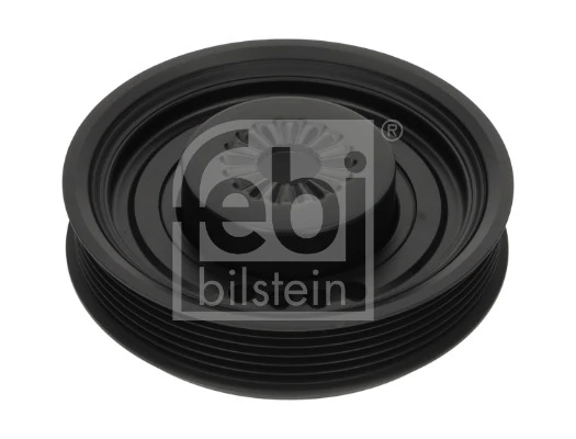 Belt Pulley, crankshaft 184551
