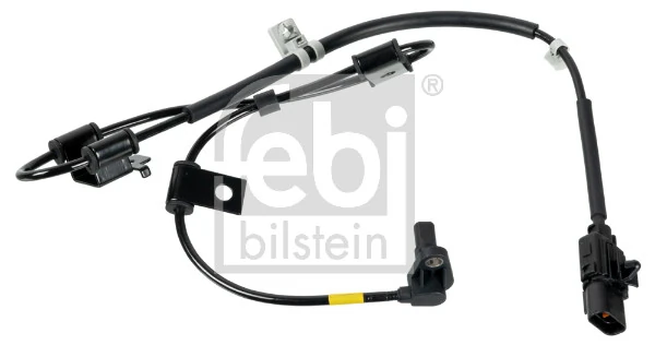Sensor, wheel speed 175141