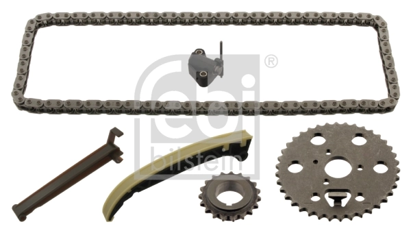 Timing Chain Kit Standard Medium Kit 30539