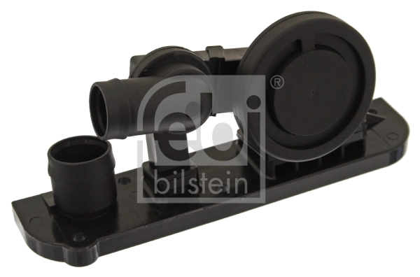 Valve, crankcase ventilation febi Plus 46518