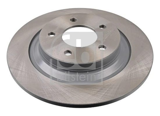 Brake Disc 108465
