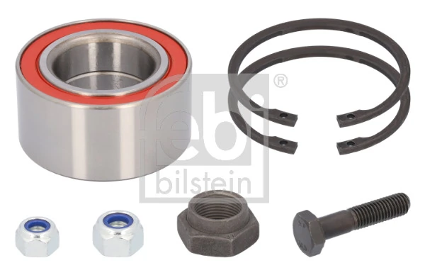 Wheel Bearing Kit 03622
