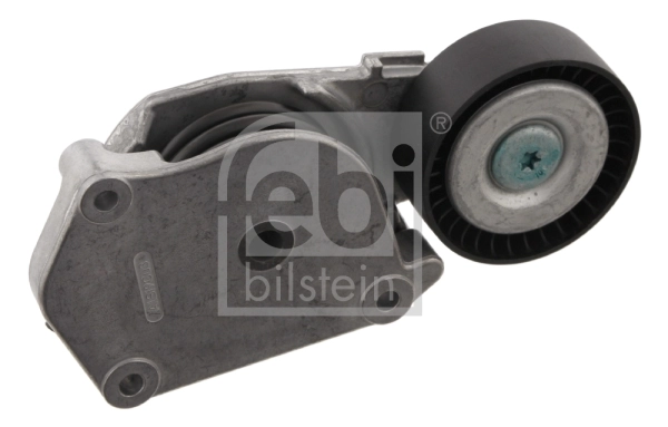 Belt Tensioner, V-ribbed belt 28687