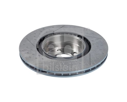 Brake Disc 105722
