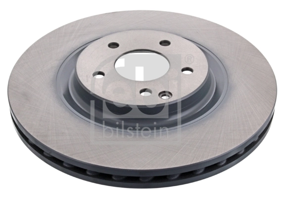 Brake Disc 43951