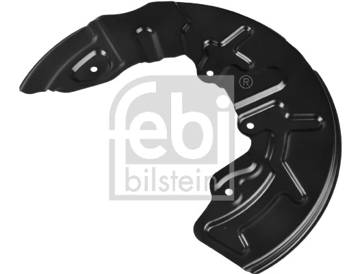 Splash Guard, brake disc 174902