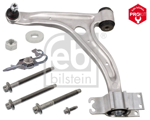 Control/Trailing Arm, wheel suspension ProKit 196923