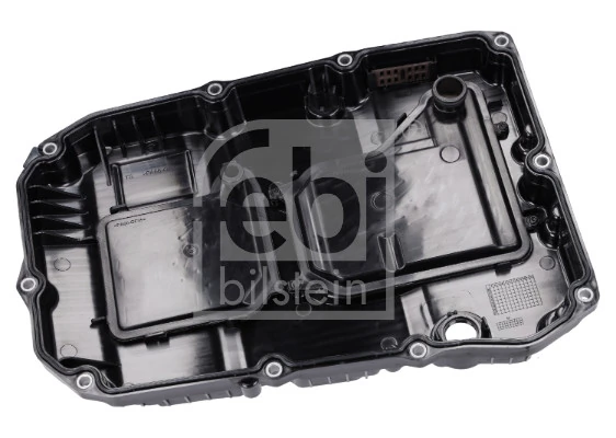 Hydraulic Filter, automatic transmission febi Plus 181722