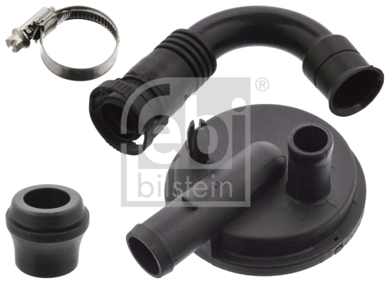 Valve, crankcase ventilation febi Plus 107209